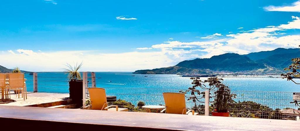 Hotel Vista Bella Ilhabela Exteriér fotografie