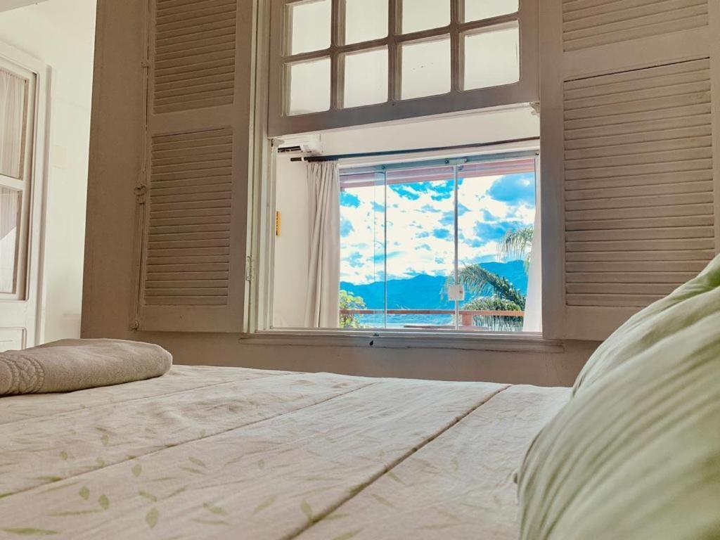 Hotel Vista Bella Ilhabela Exteriér fotografie
