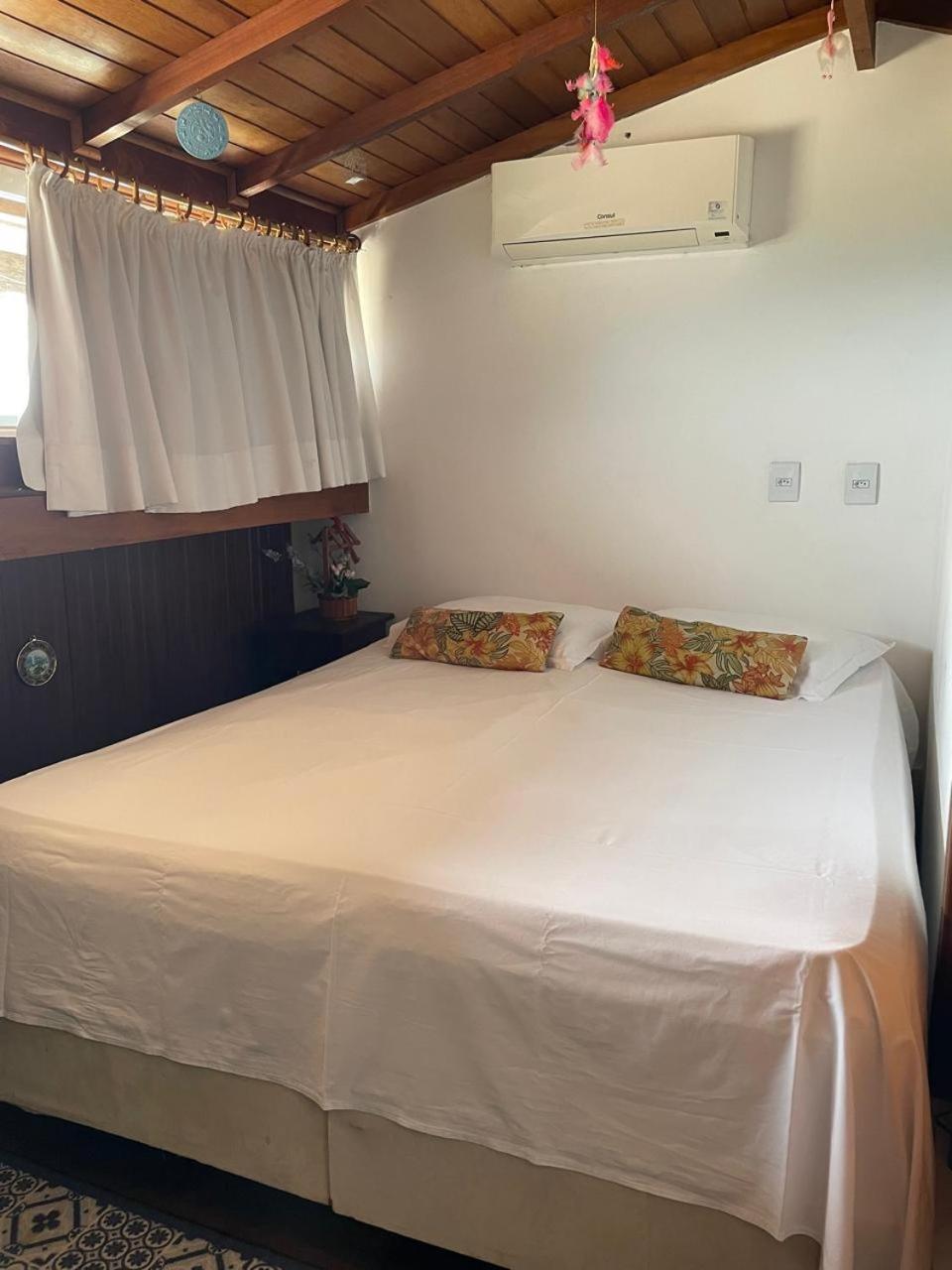 Hotel Vista Bella Ilhabela Exteriér fotografie