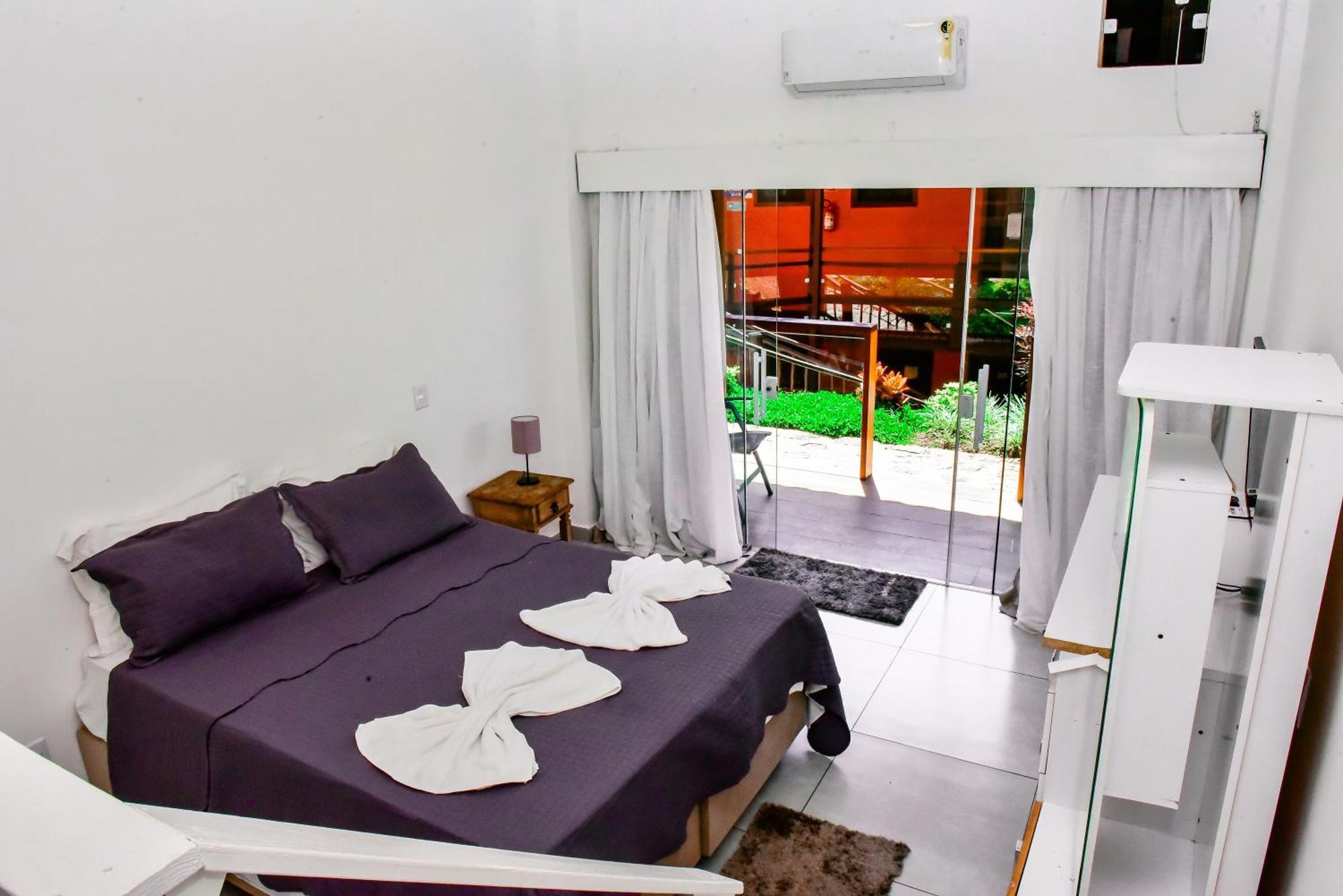 Hotel Vista Bella Ilhabela Exteriér fotografie