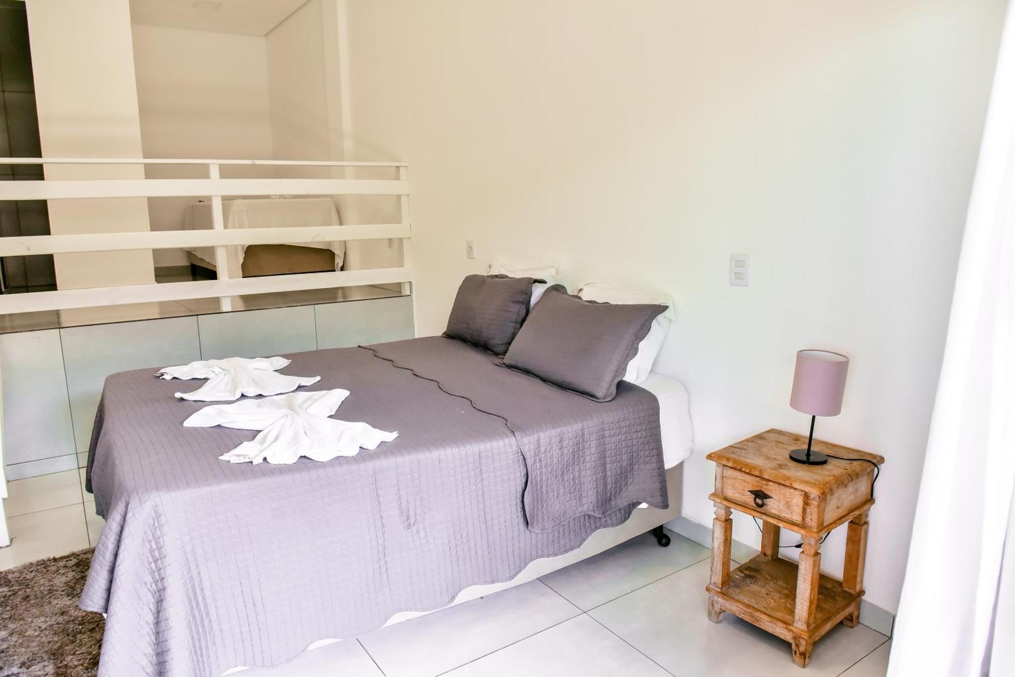 Hotel Vista Bella Ilhabela Exteriér fotografie