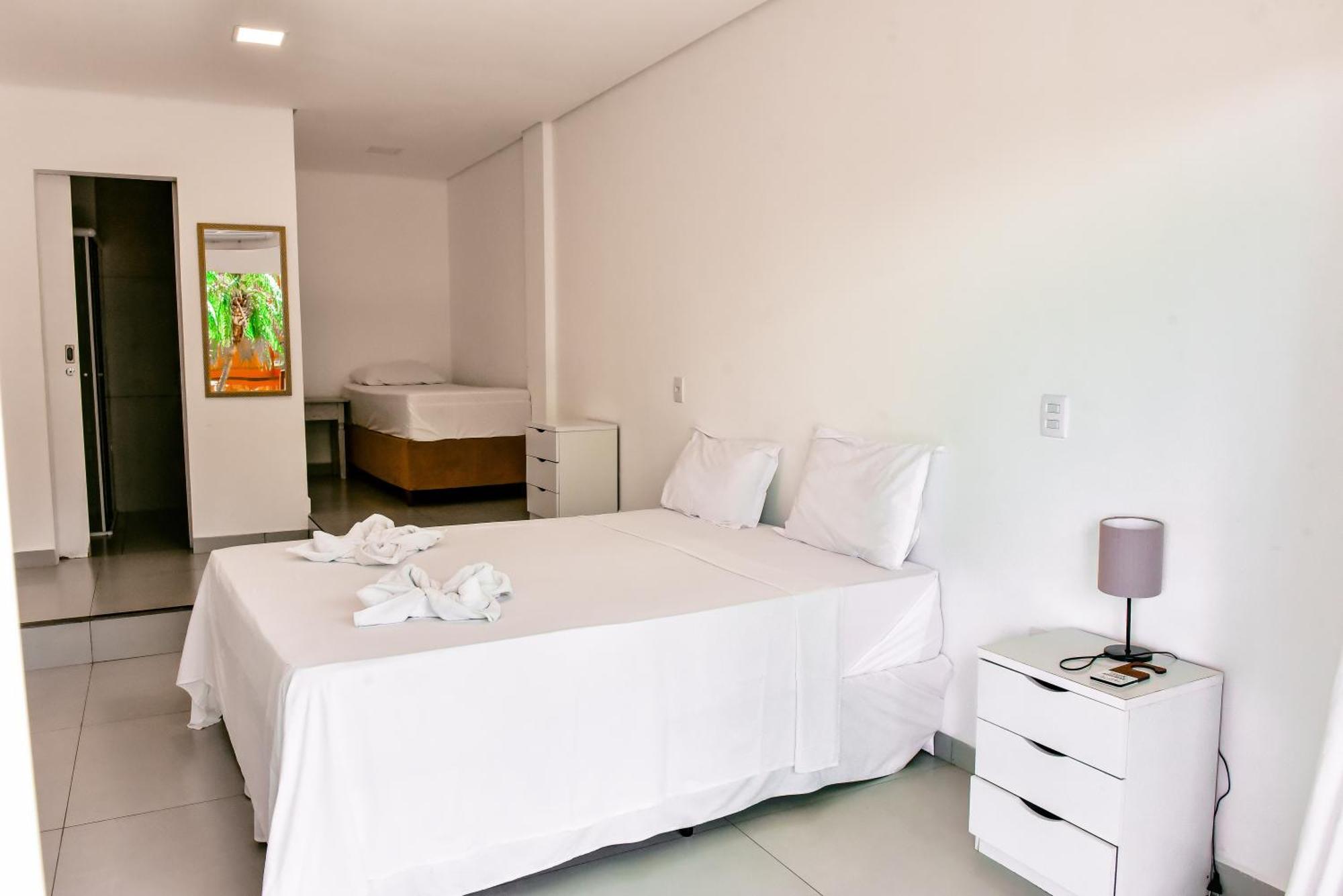 Hotel Vista Bella Ilhabela Exteriér fotografie