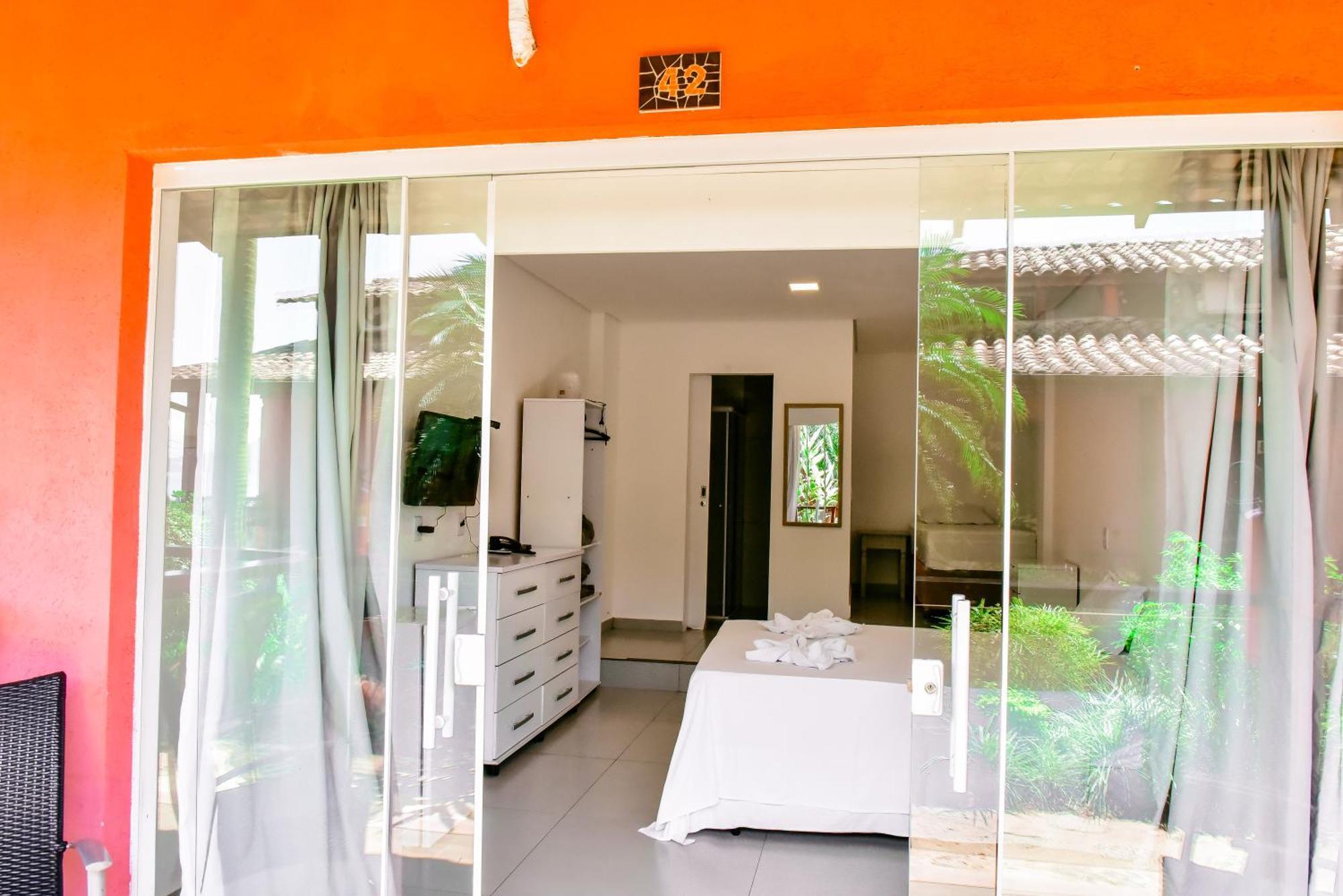 Hotel Vista Bella Ilhabela Exteriér fotografie